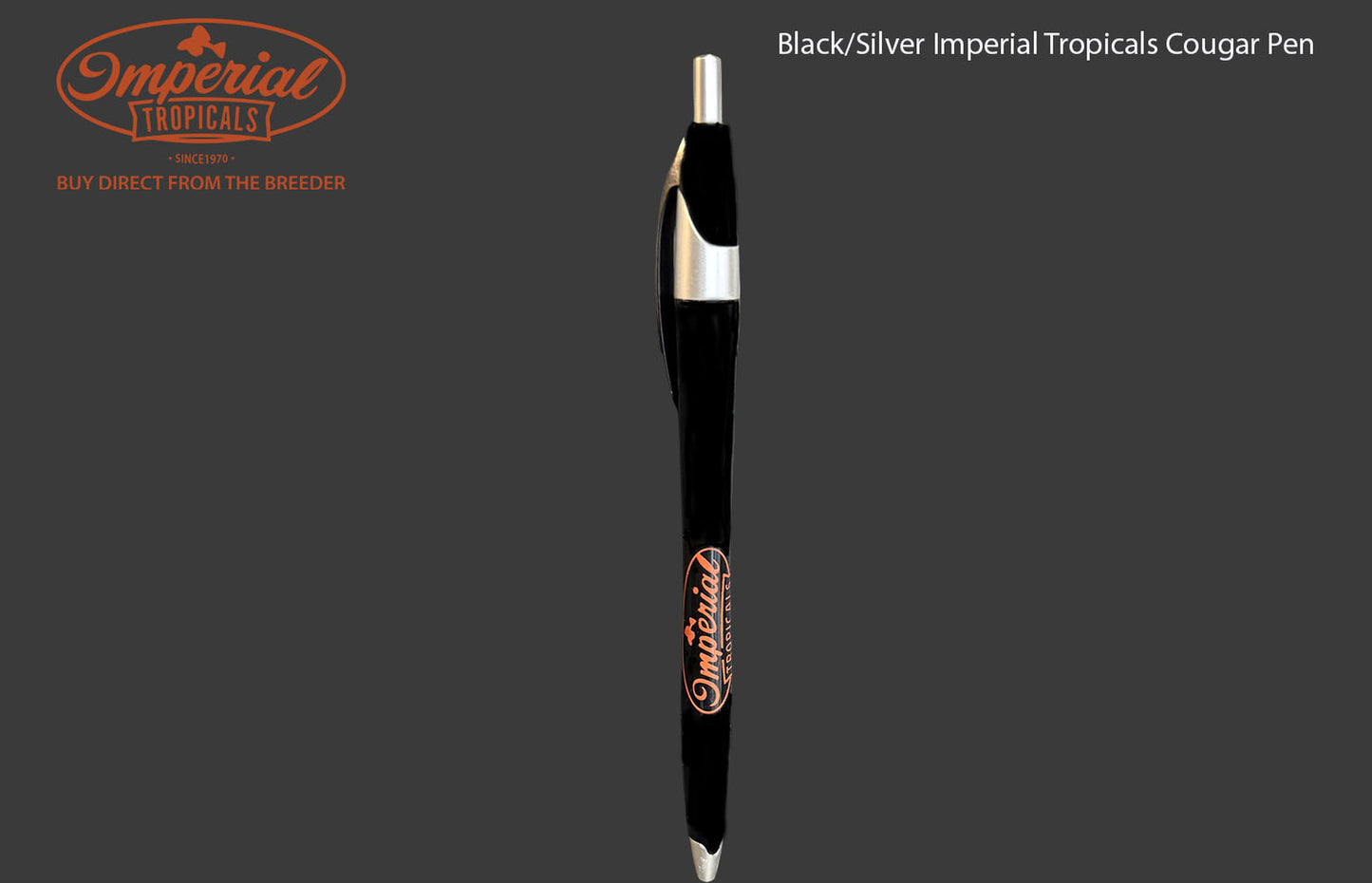 Imperial Tropicals Pens