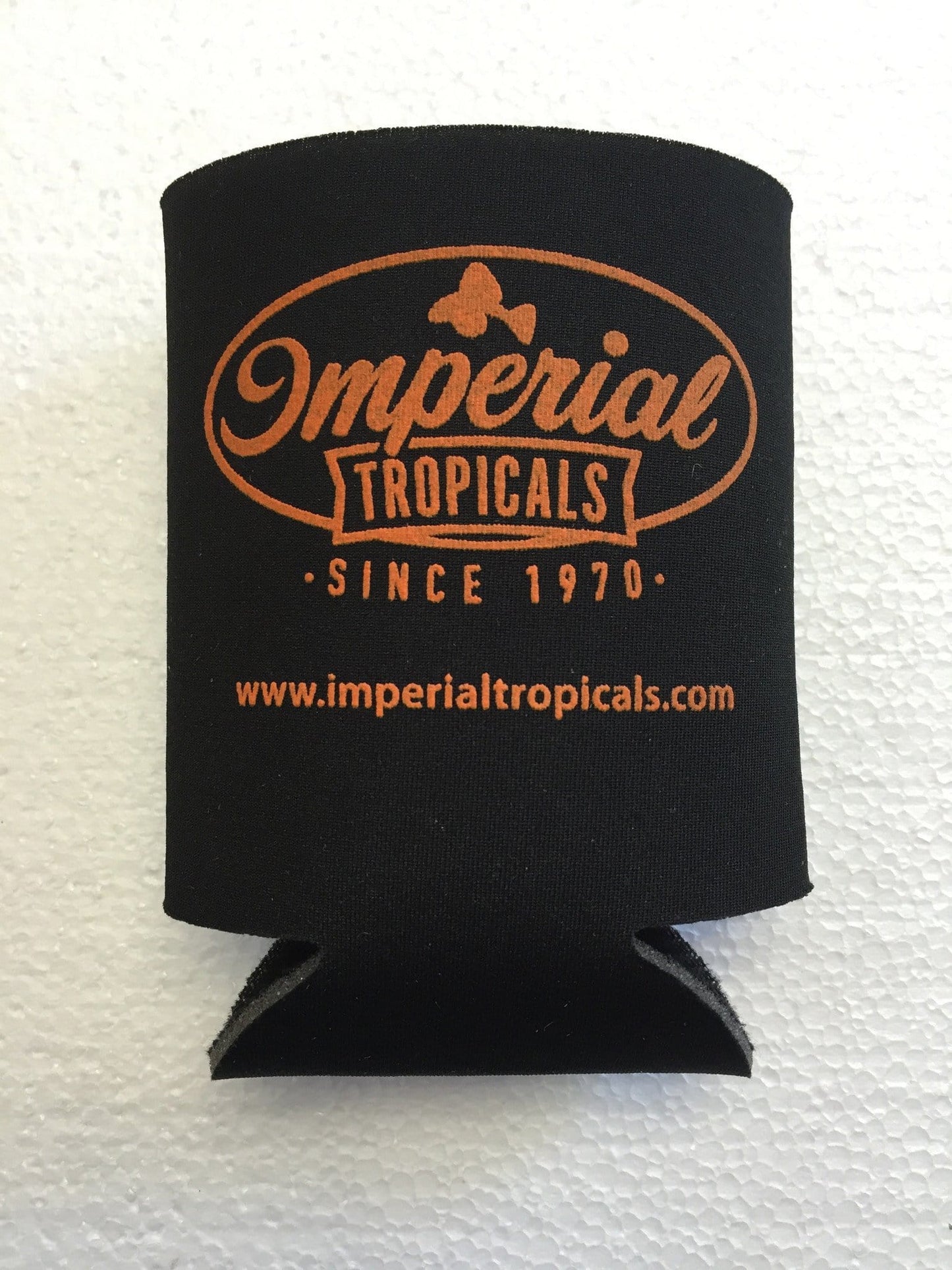 Imperial Tropicals Foam Koozies - Imperial Tropicals