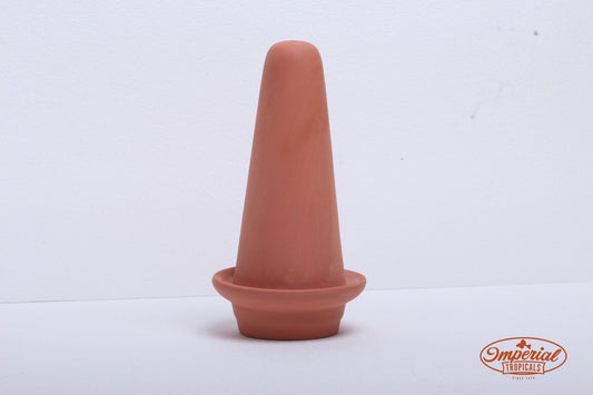 9" Discus Cone - Imperial Tropicals