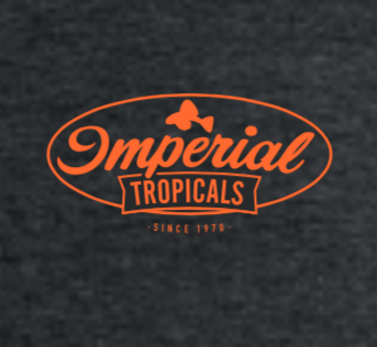 Imperial Tropicals Short Sleeve T-Shirt - Imperial Tropicals